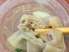 -龙抄手(春熙路总店)