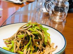 -新天禧大酒店·四十年浙菜·禧宴(西湖店)