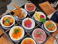 -楠火锅(太古里总店)