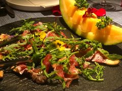 -弦月窗LUNETTE BY AMANDA(复兴路店)