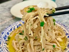 -聚丰园•湖鲜餐厅(阿红私房菜梅石路店)