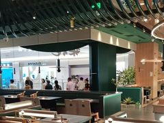 -梨花自助烤肉(西三旗万象汇黑金店)