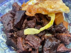 -旺泉餐饮店·清真牛肉面馆