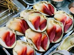 北极贝-小溪桥三号院子(华庄店)
