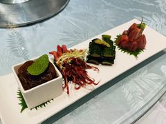 -一品淮扬 · 淮扬菜·北京万达文华酒店