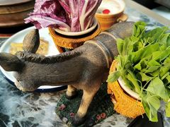 -慢丽江·云南野生菌土鸡锅(西山店)