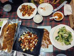 -玉桥餐厅(天坛店)