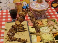 -新田360广场(许昌亨源通店)