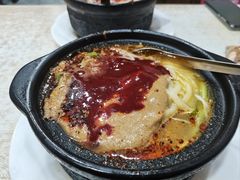 -蜀王砂锅总店