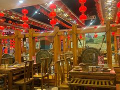 -亮欢寨酸汤鱼(沙冲路店)