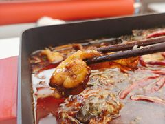 -雅佳神话·麻辣烤鱼(新街口店)
