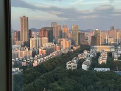 -深圳雅邦朗悦国际酒店