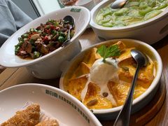 -新白鹿餐厅(城西银泰城店)