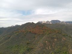 -何适山庄 ·可团建(水长城P2停车场店)