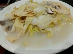 -稻香酒家·33年老字号·港式粤菜(富邦中心店)