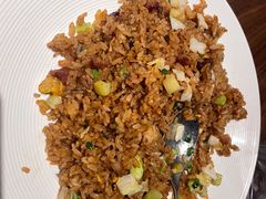 港丽炒饭-港丽餐厅(杭大店)