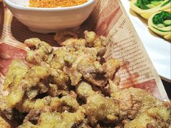 -95号酱骨·一块豆腐(展春园西路店)