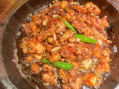 -绿茶餐厅(乐峰广场店)