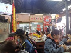 -粗茶淡饭(东关街店)