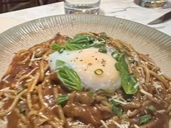 -The Rug Cafe(王府中环店)