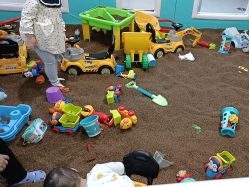 -孩子王童乐园(上海青浦吾悦广场店)