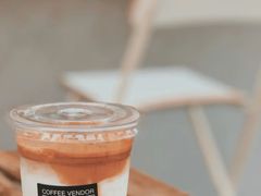 -CoffeeVendor(西乡店)