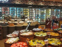 -百佳永辉超市(来福士广场店)