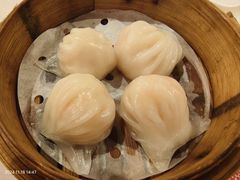 笋尖鲜虾饺-宴荟·粤式臻味(领展店)
