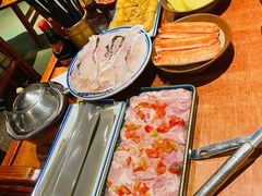 -周小明火锅(黑金冠社区店)