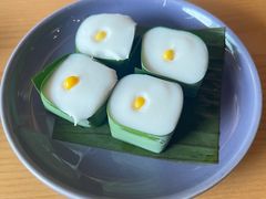 -金泰兰忆暹罗·东南亚餐厅(城西银泰店)
