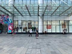 -凯德广场(武胜路店)