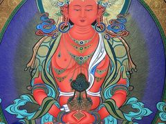 香格里拉唐卡画院-香格里拉唐卡画院