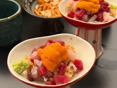 -鳥喜Toriki怀石烧鸟料理