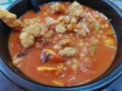 -阿香米线(天津凯德餐厅店)