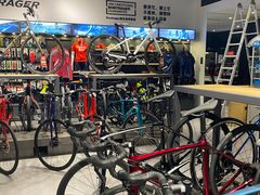 -TREK崔克自行车(徐汇滨江店)