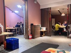 -朱氏牛鼎记鲜牛火锅(山水华庭店)