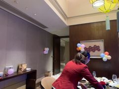 -西安凯悦酒店·湖畔中餐厅