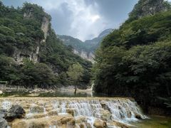 -焦作青龙峡风景名胜区