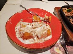 -半秋山西餐厅(巴南万达广场店)