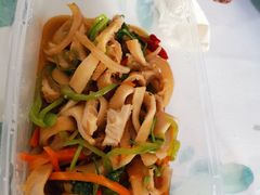 炒羊肚-满宴全羊馆(泉水店)