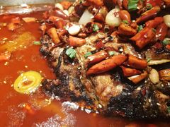 -锦尚阁烤鱼(望京新荟城店)