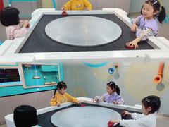 -陕西科学技术馆