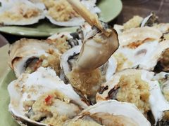 -贞姨美食·老字号海鲜大排档