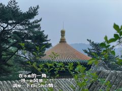 -潭柘寺景区