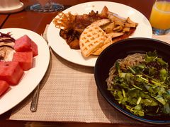 -成都世纪城假日酒店-西楼