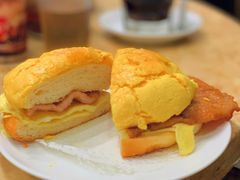 -新鸿发咖啡美食