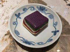 -莲湖糕团店·老秦淮小吃