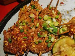 -醉烧膘·烧烤夜宵王(总店)
