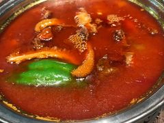 -楚鲜·汉正街一号(天河店)