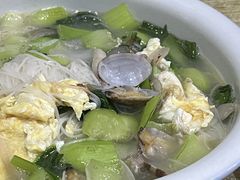-老伯蟹脚店(朝阳路店)